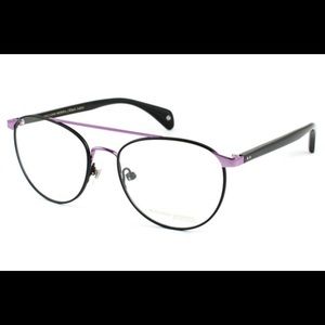 William Morris Black Label BL 045 Eyeglasses